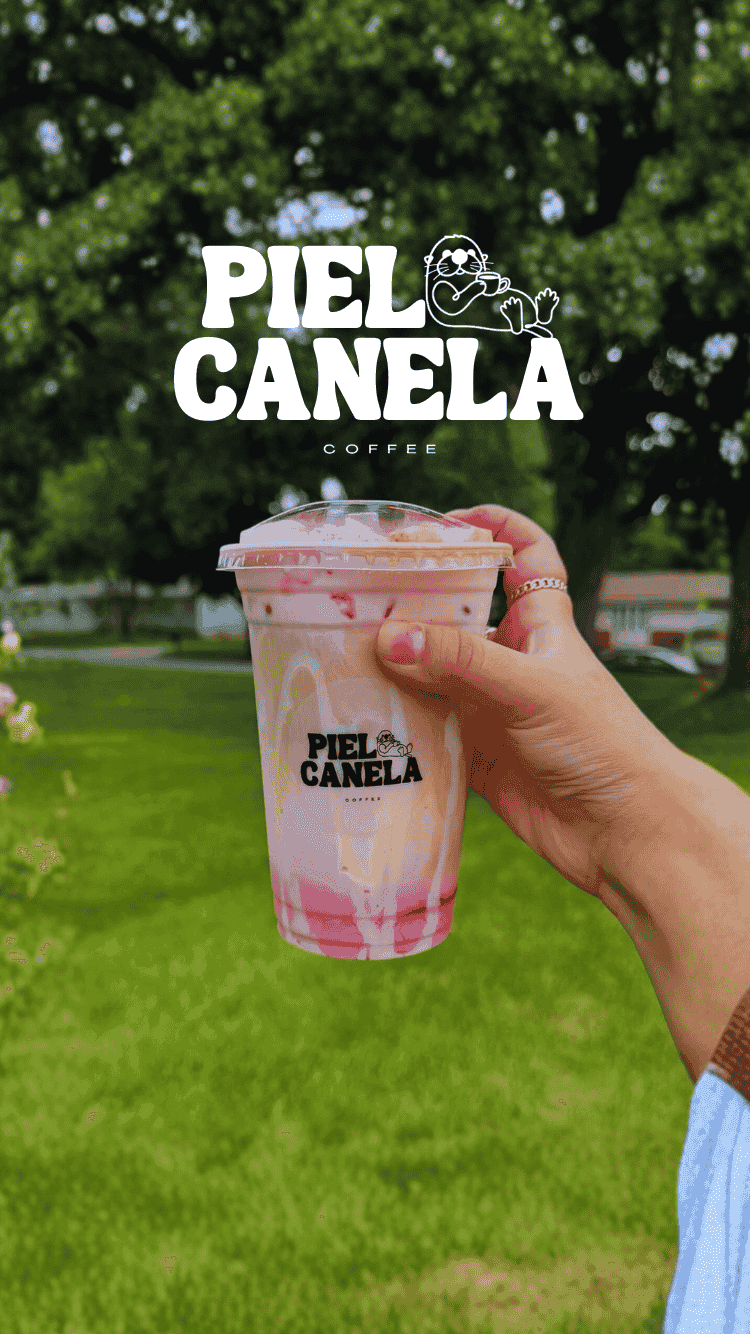 Piel Canela Coffee